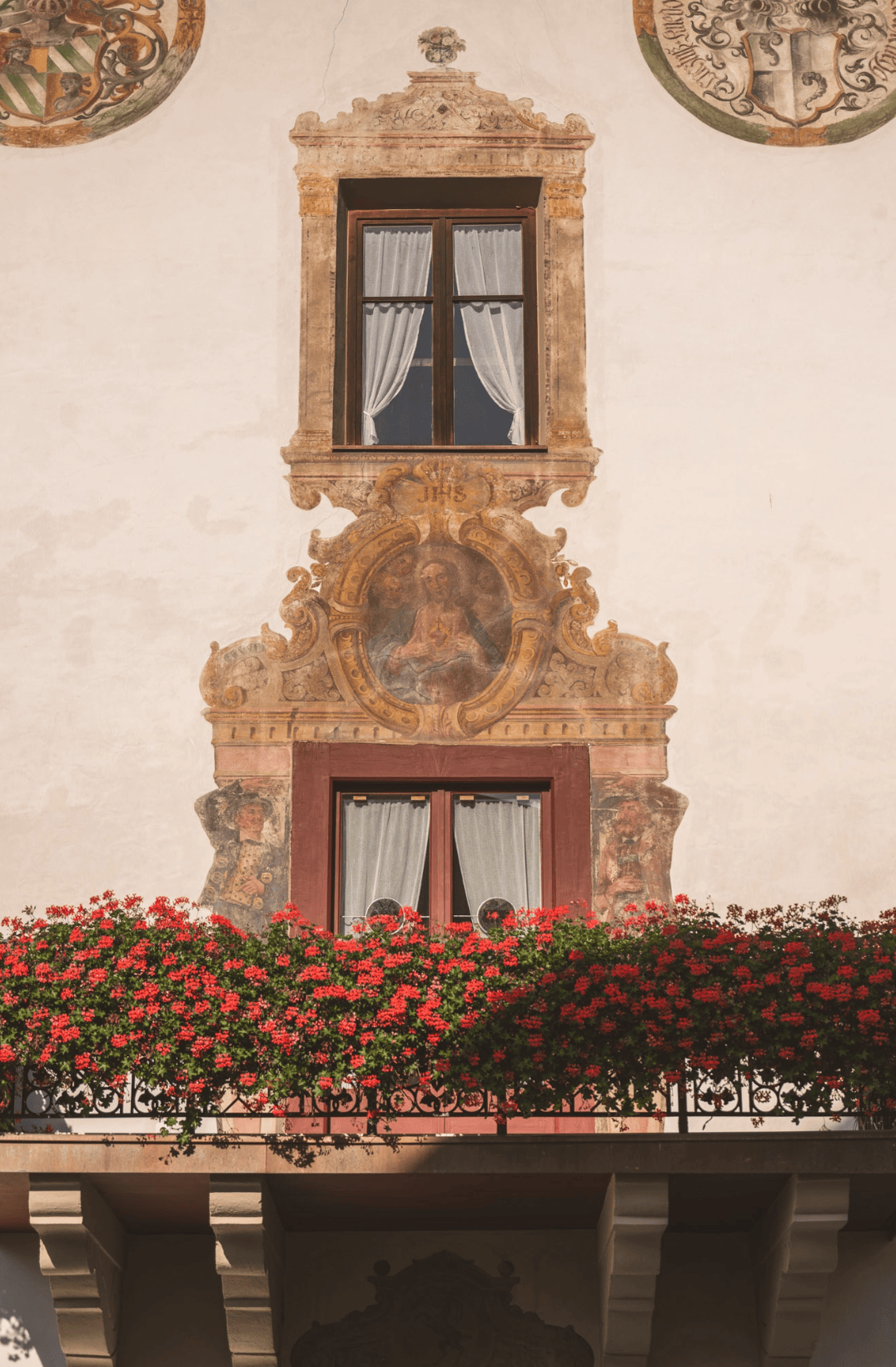 Ansitz Lichtenegg 4
