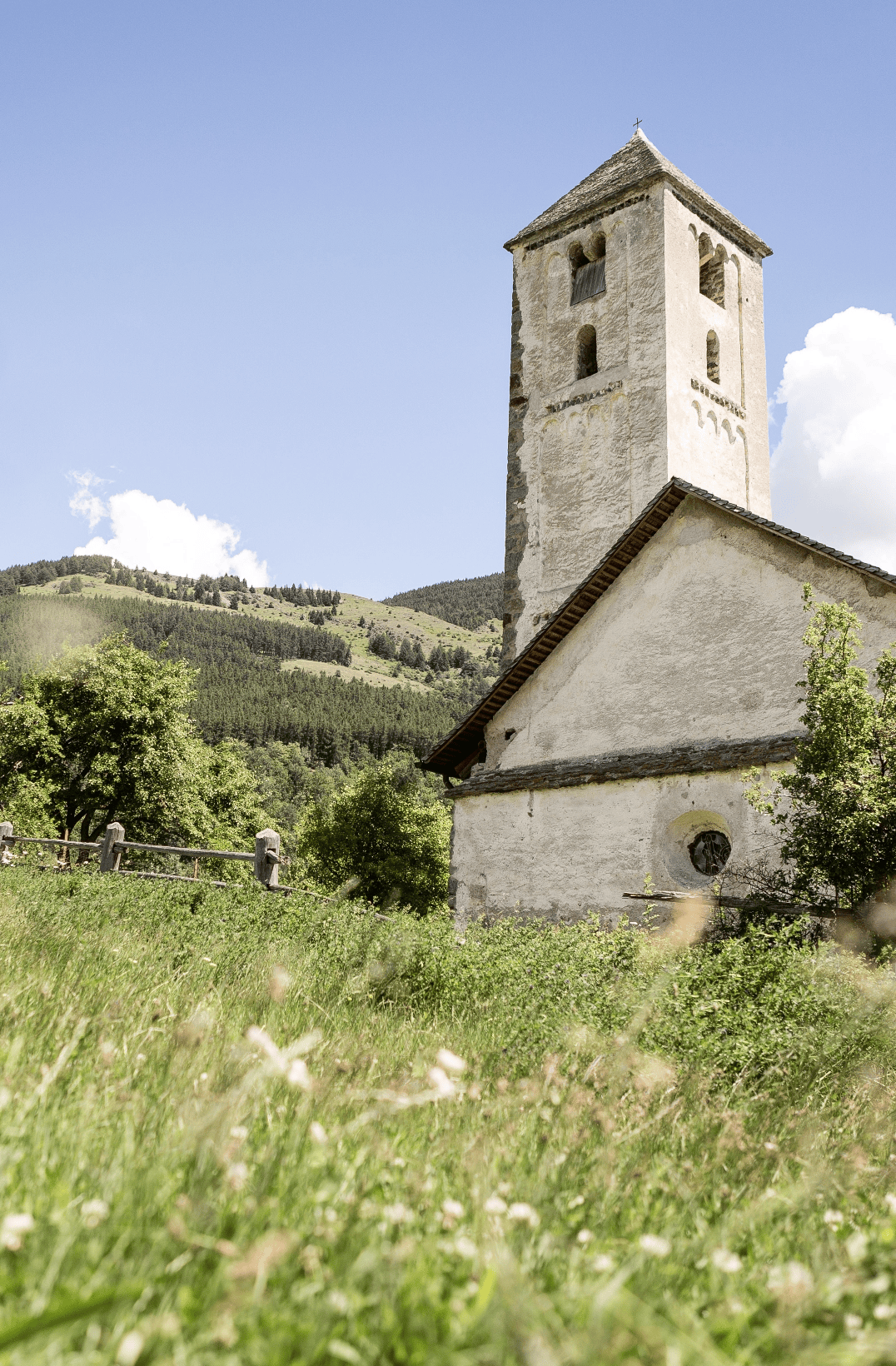 Ansitz Liechtenegg Momente 4