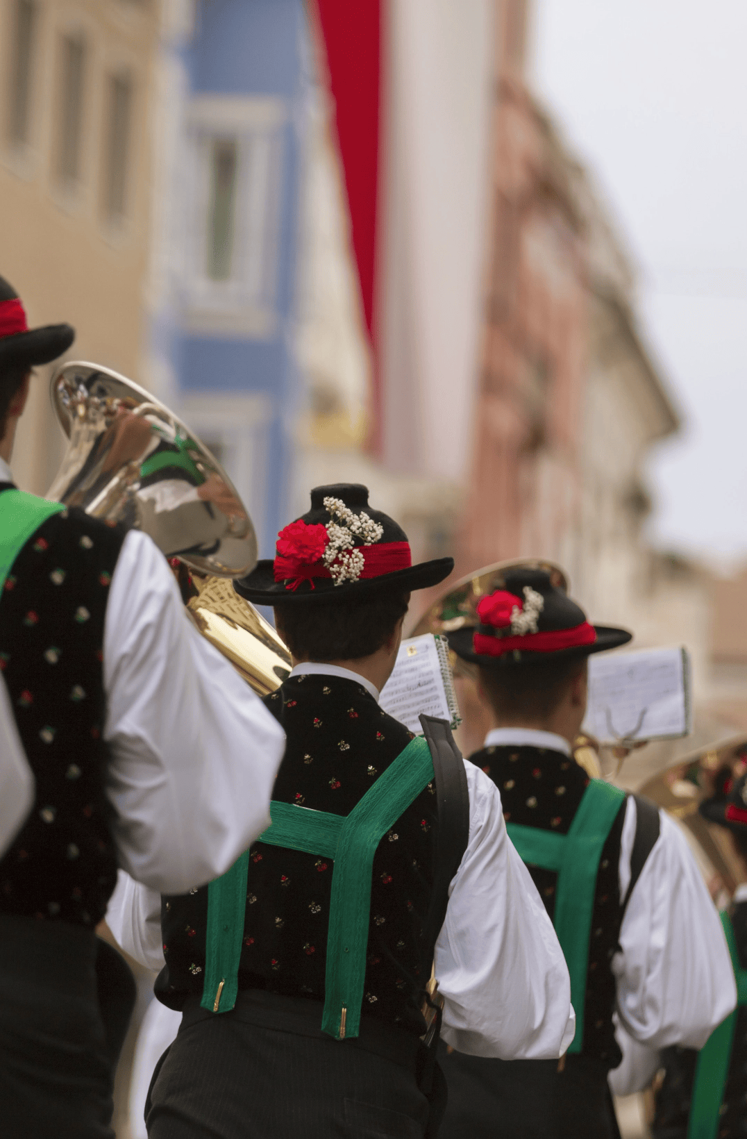 Ansitz Liechtenegg Momente 8