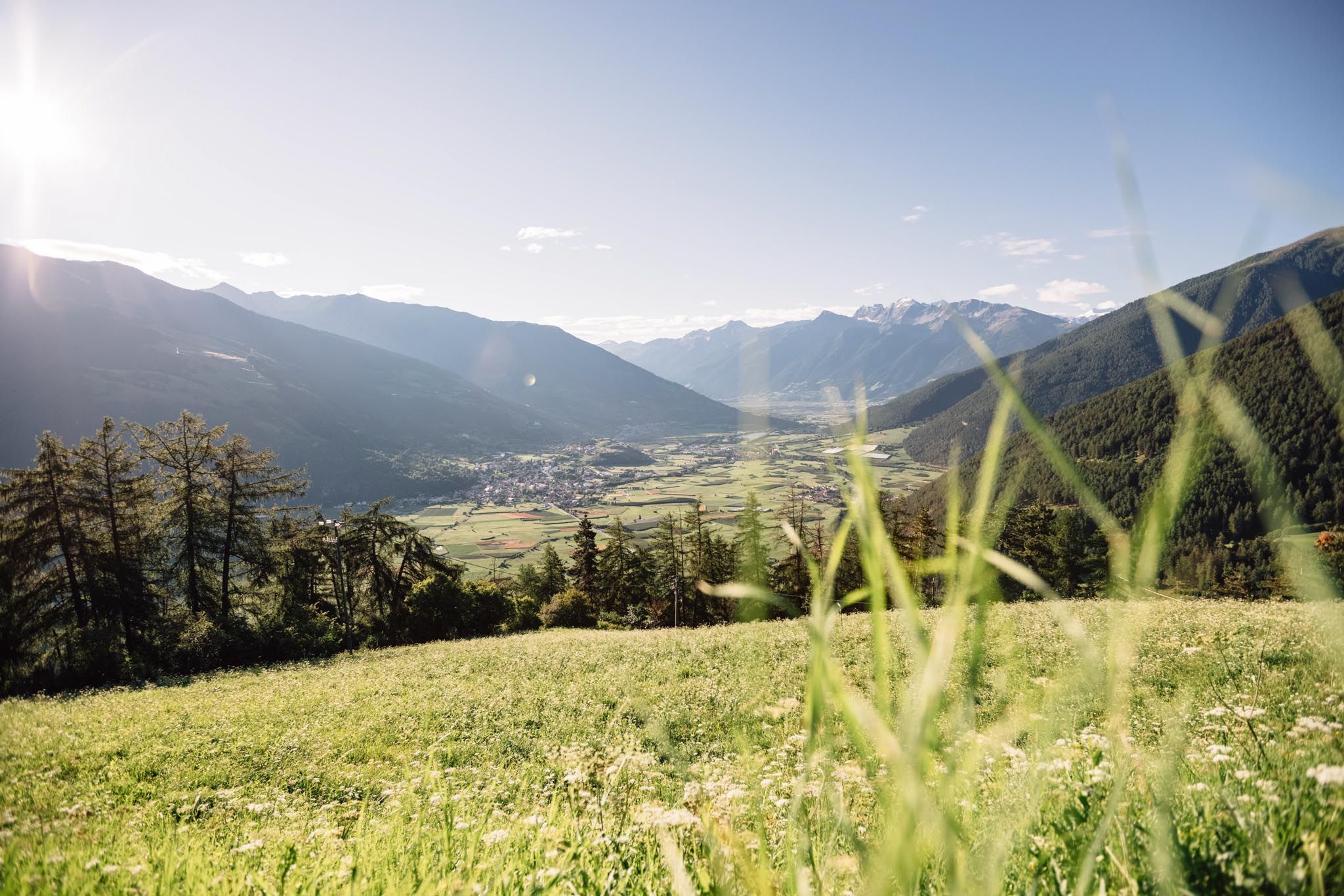 Watles Berg